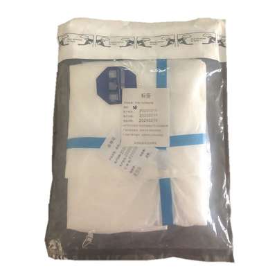 OEM Customized New Coronavirus Protective Clothing